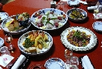 卓袱料理